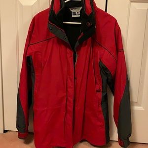 Columbia Ladies Ski Jacket